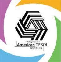 american tesol institute philippines|American TESOL Institute Philippines Inc..